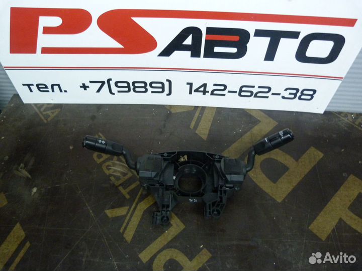 Подрулевой переключатель Range Rover Sport 1