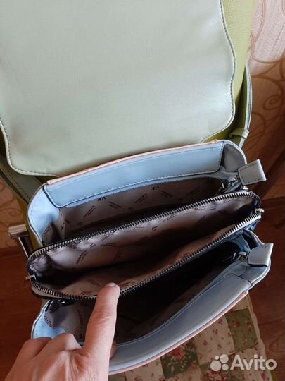 Рюкзак женский