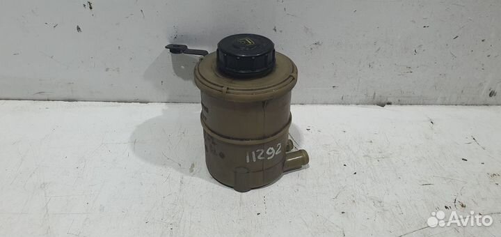 Бачок гидроусилителя nissan almera (G15) (2013)