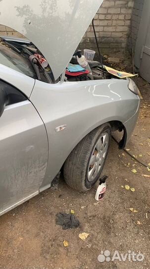 Покраска/переварка авто