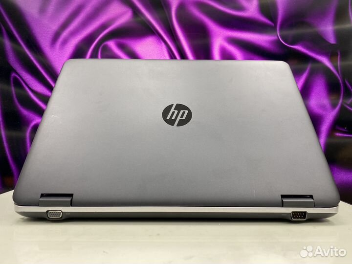 Ноутбук HP 15.6