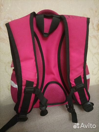 Портфель школьный