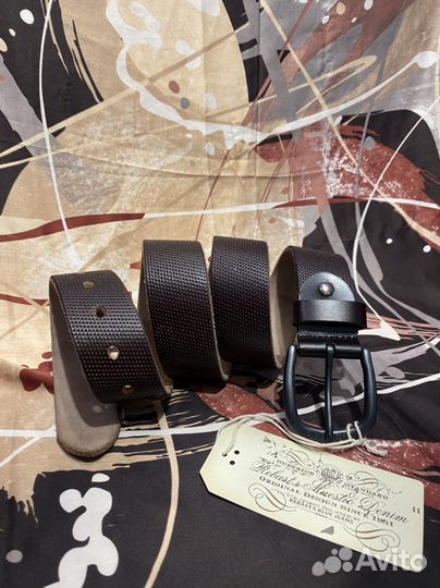 Ремень мужской Replay