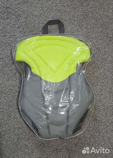 Рюкзак переноска кенгуру