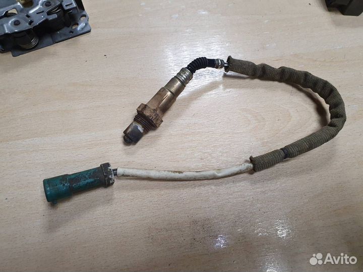 Датчик кислорода (лямбда-зонд) Ford Mondeo 4
