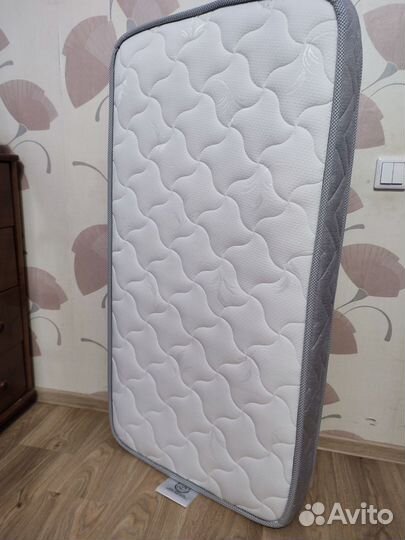 Матрас детский 120 60 бу