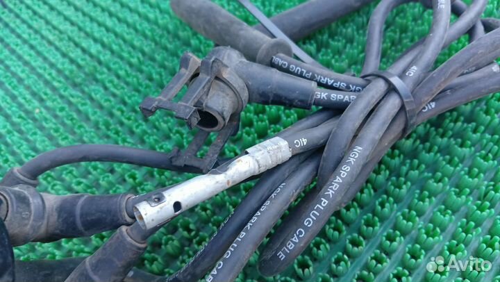 Трамблёр рено меган1 1996-1999 г. в