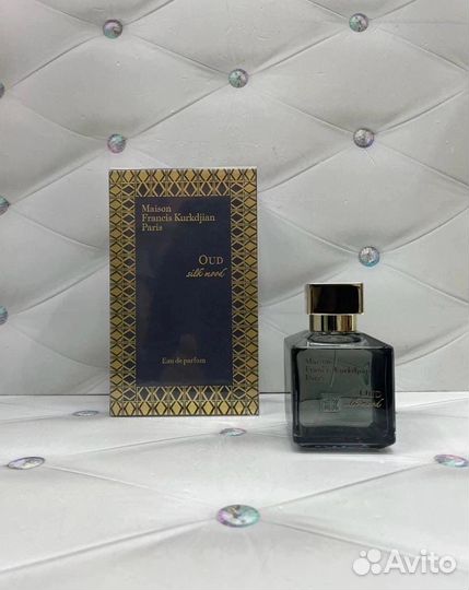 Духи baccarat rouge 540 70ml lux