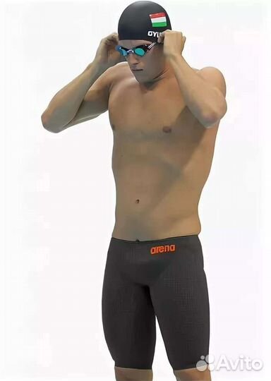 Заклею карбоновый гидрокостюм/шорты