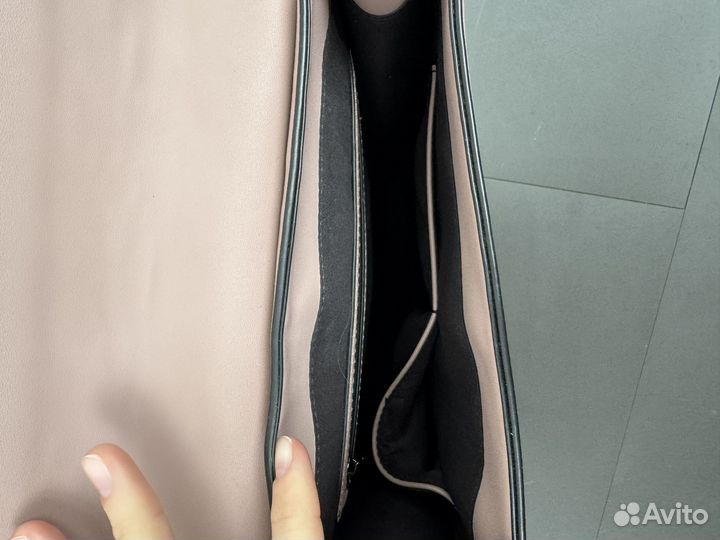 Рюкзак женский кожаный lolli polli