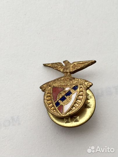 Вымпелы, флаги, значки спорт - Спартак, Локомотив