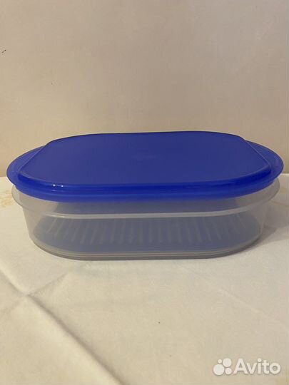 Лоток Tupperware