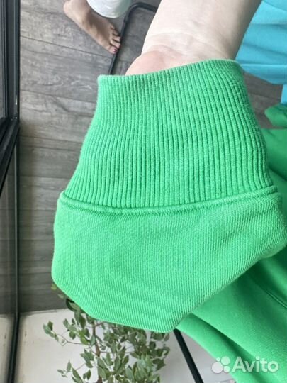 Свитшот lime пиджак