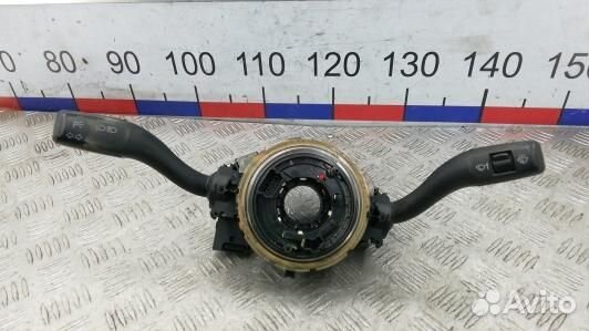 Переключатель поворотов и дворников (стрекоза) aud