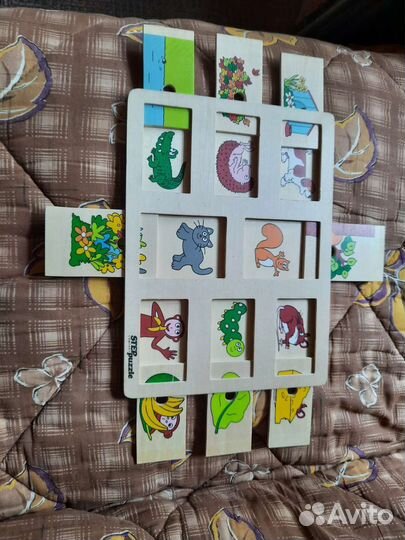 Детская игрушка