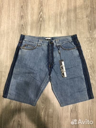 Шорты джинсовые Byblos Blu, оригинал, Италия