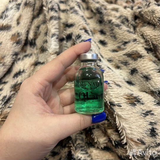 Набор для бровиста