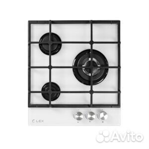 Газовые варочные поверхности LEX