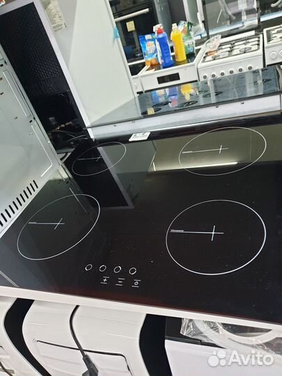 Варочная панель электрическая