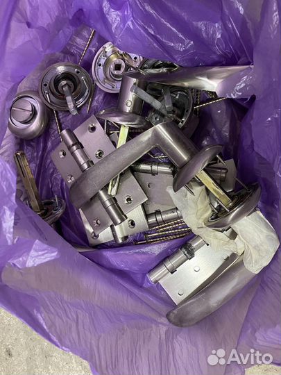 Дверь межкомнатная массив бука