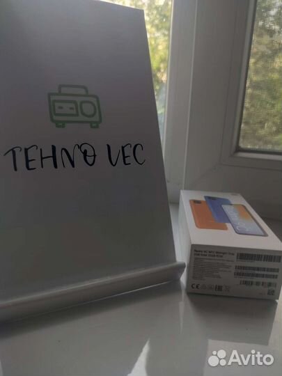 Xiaomi redmi 9c nfc