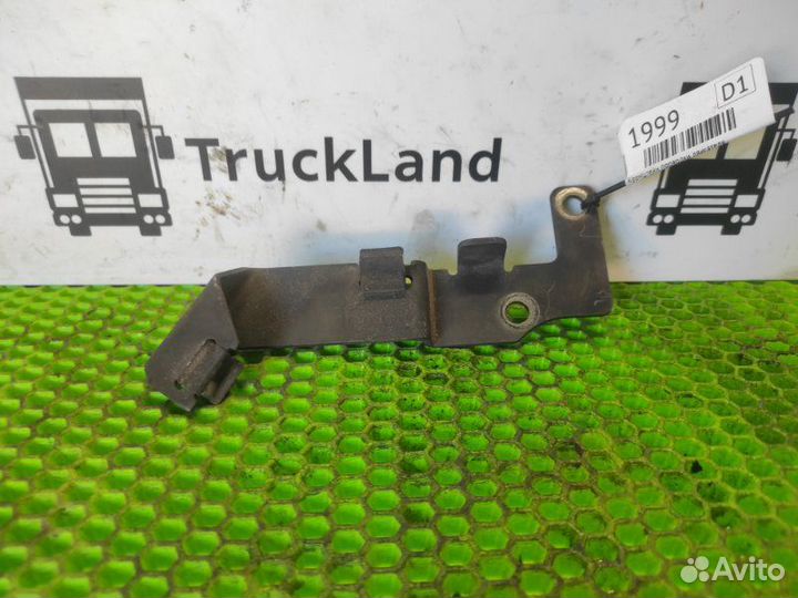 Кронштейн проводки двигателя Daf Xf 106