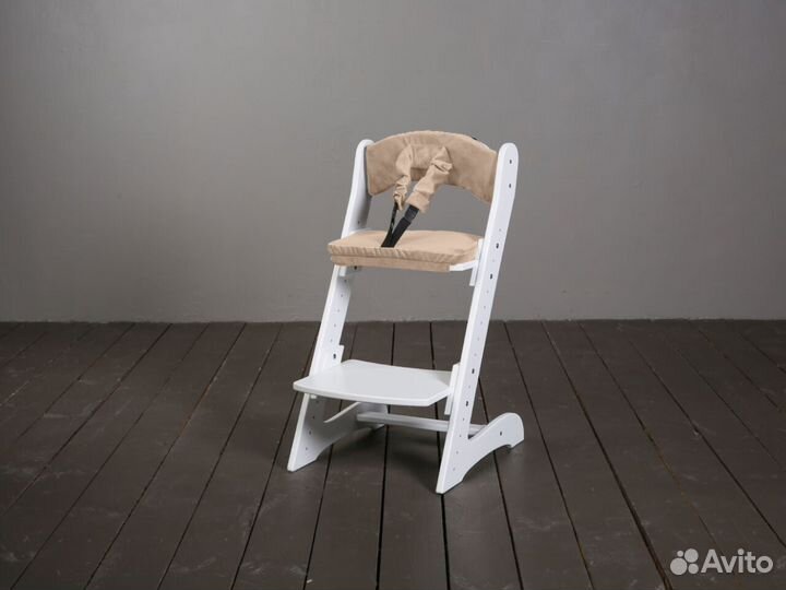 Растущий стул