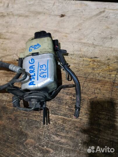 Эгур усилитель руля Opel Astra G 1998-2009