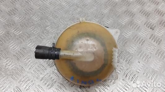 Бачок расширительный skoda fabia 1 (5BN17NP01)