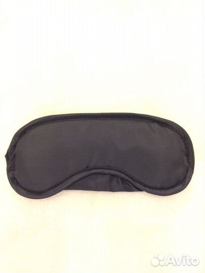 Маска для сна vega-3004