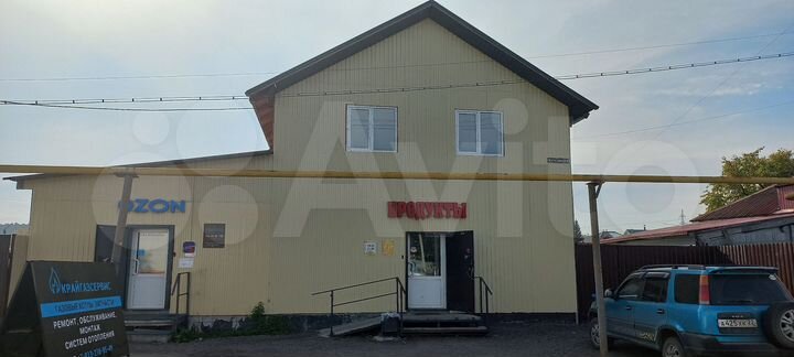 Свободного назначения, 89 м²