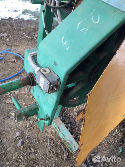 Ленточная пилорама Тайга Т-2М