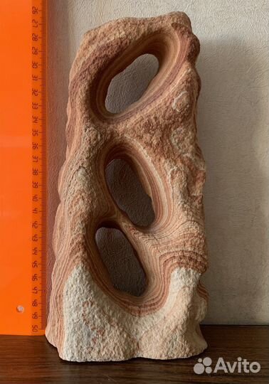 Колекционный камень