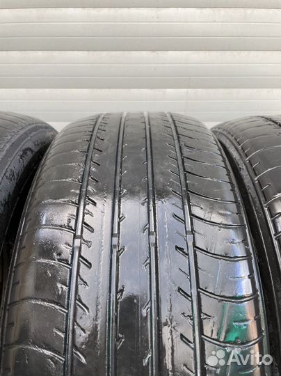 Yokohama BluEarth E70BZ 215/55 R17