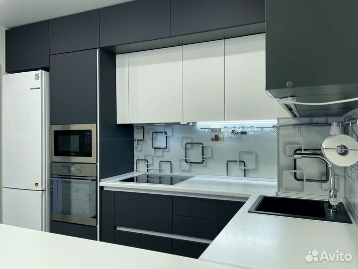 Кухня на заказ