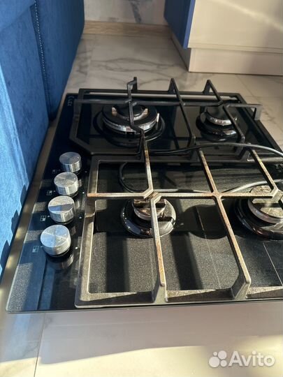 Варочная панель