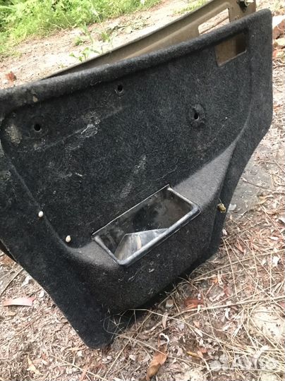 Сиденье на газель