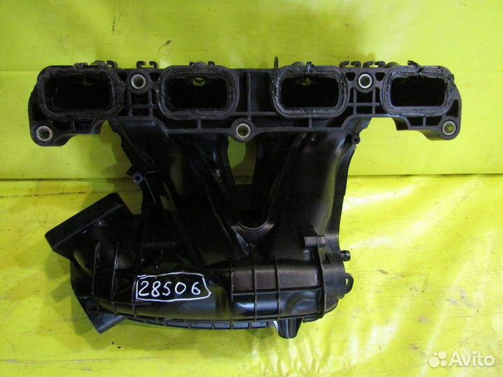 Коллектор впускной Mitsubishi Lancer 10 28506