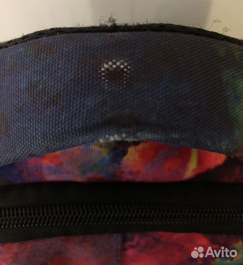 Рюкзак для школы