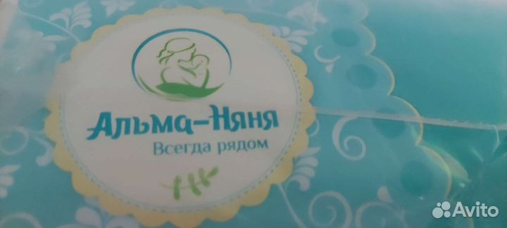 Матрас детский