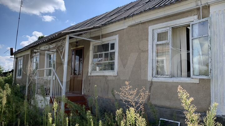 Дом 170 м² на участке 29 сот.