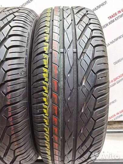 Uniroyal Rain Expert 3 215/65 R16 98H