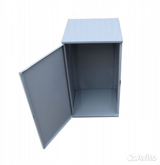 Ящик-шкаф для газового баллона 27 литров