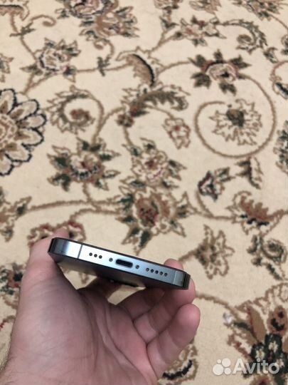 iPhone 12 Pro, 256 ГБ