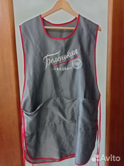 Кухонный фартук