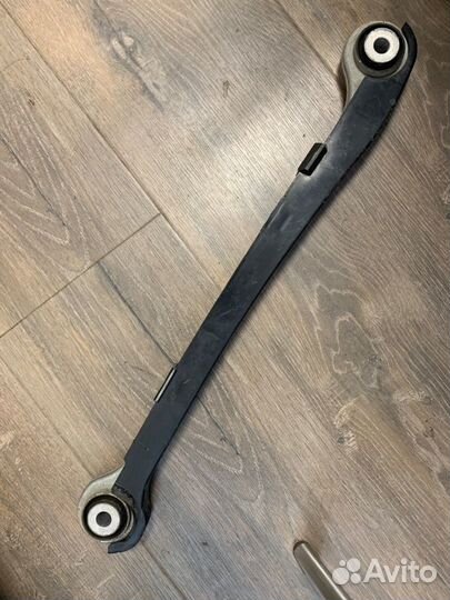 Рычаг продольный задний Mercedes S 500 4Matic W221