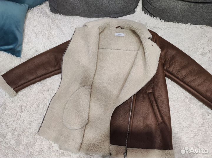 Зимняя куртка