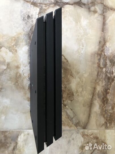 Sony playstation 4 pro