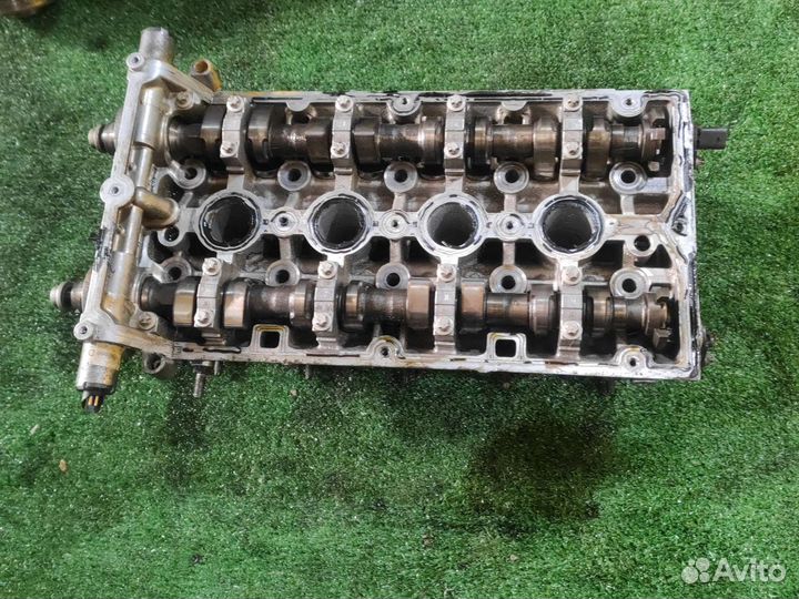 Гбц Opel Insignia 1.8 a18xer