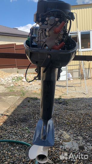 Продаю мотор Тарпун (Sea Pro)